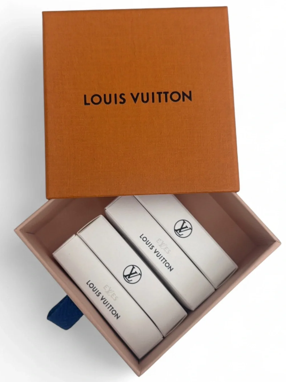 Louis Vuitton (4) eLVes + Box - Picture 1 of 1